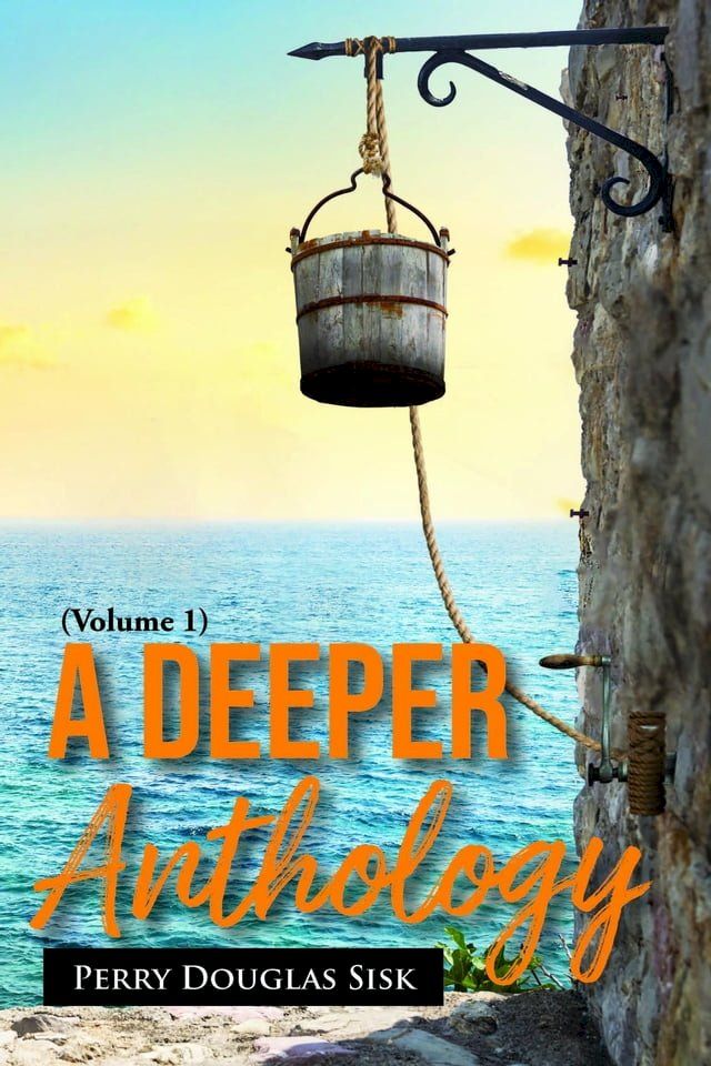  A Deeper Anthology(Kobo/電子書)