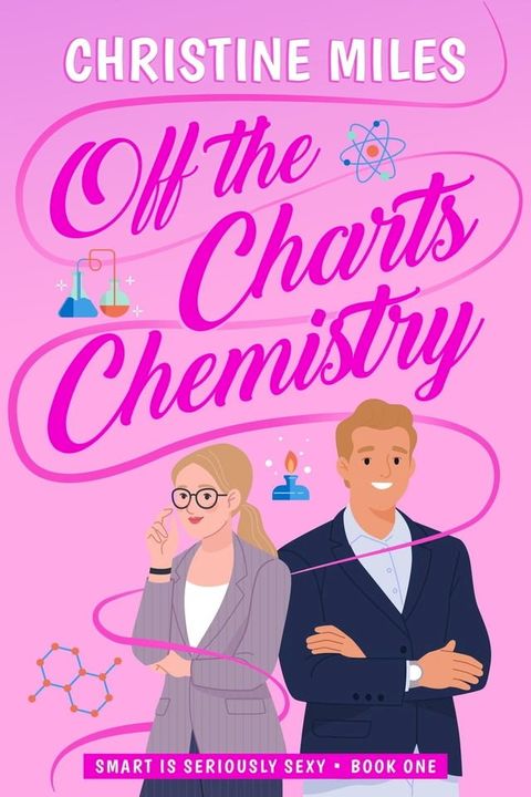 Off-the-Charts Chemistry(Kobo/電子書)