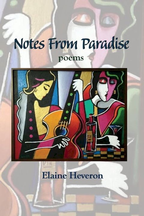 Notes From Paradise(Kobo/電子書)