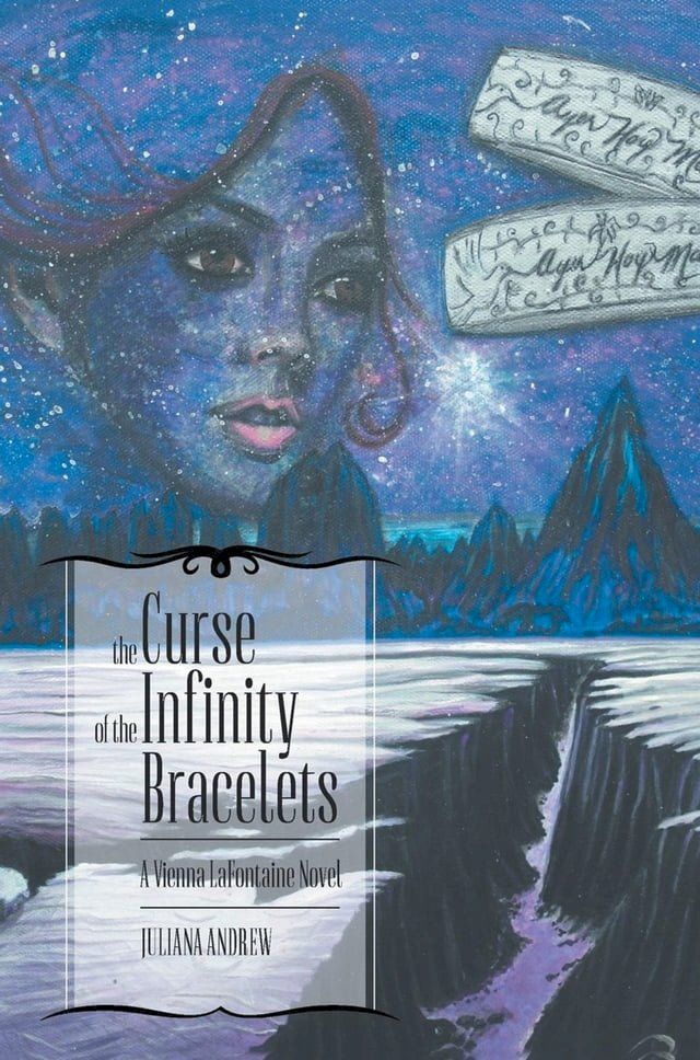  The Curse of the Infinity Bracelets(Kobo/電子書)