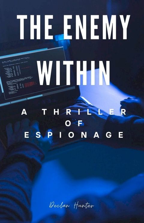 The Enemy Within(Kobo/電子書)