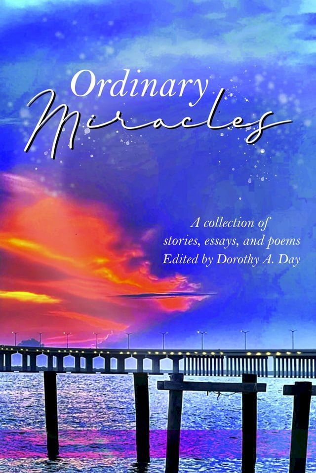  Ordinary Miracles(Kobo/電子書)