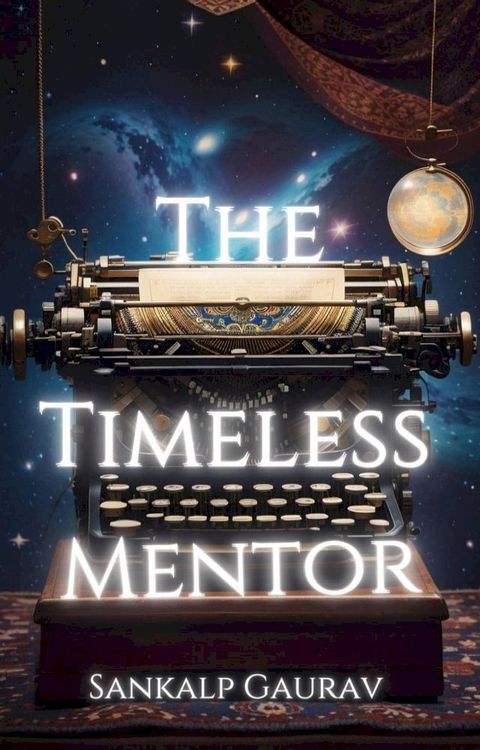 The Timeless Mentor(Kobo/電子書)