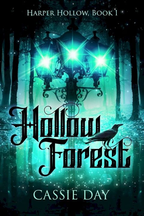 Hollow Forest(Kobo/電子書)