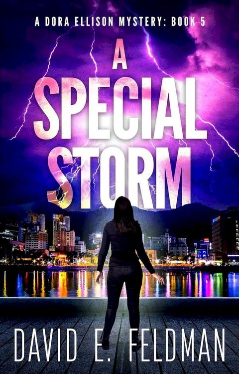 A Special Storm(Kobo/電子書)