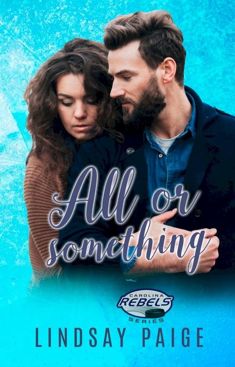 All or Something(Kobo/電子書)