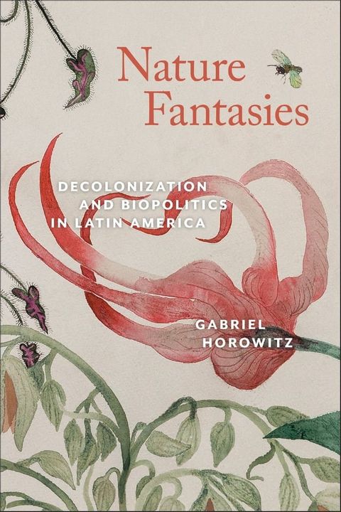 Nature Fantasies(Kobo/電子書)