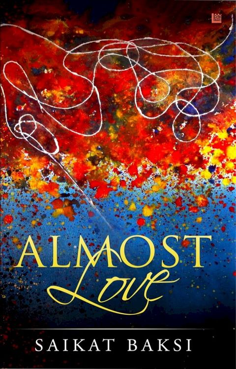 Almost Love(Kobo/電子書)