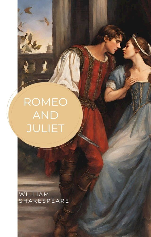  Romeo and Juliet(Kobo/電子書)