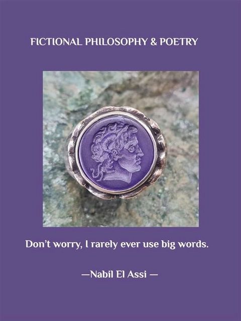 Fictional Philosophy & Poetry(Kobo/電子書)