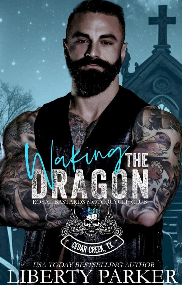  Waking the Dragon(Kobo/電子書)