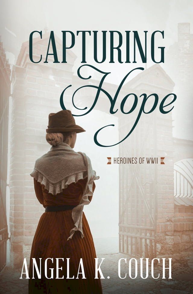  Capturing Hope(Kobo/電子書)