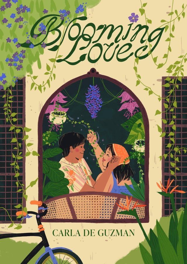  Blooming Love(Kobo/電子書)