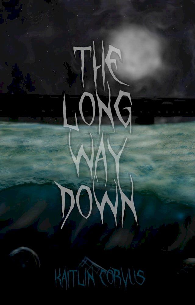  The Long Way Down(Kobo/電子書)