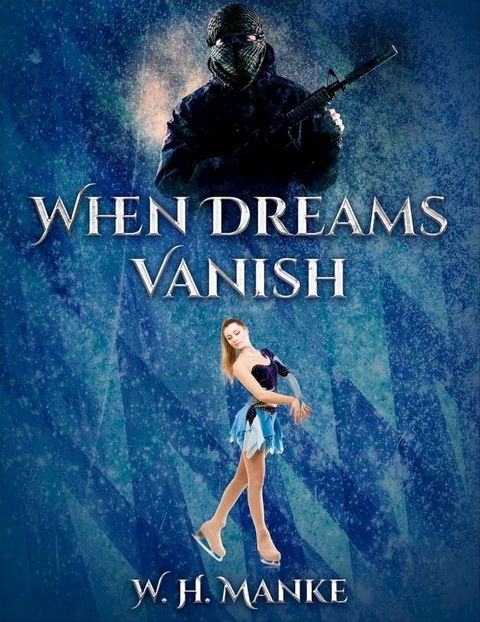 When Dreams Vanish(Kobo/電子書)