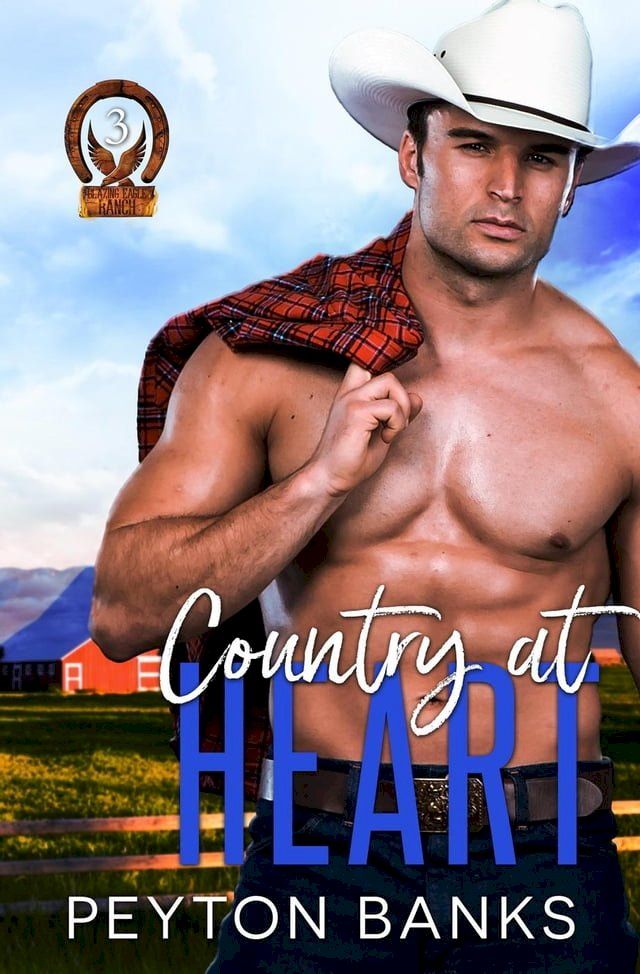  Country at Heart(Kobo/電子書)