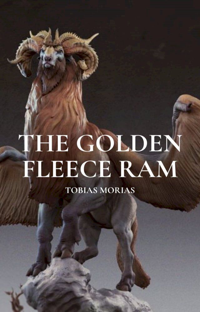  The Golden Fleece Ram(Kobo/電子書)