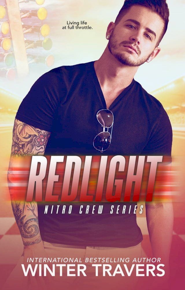  Redlight(Kobo/電子書)