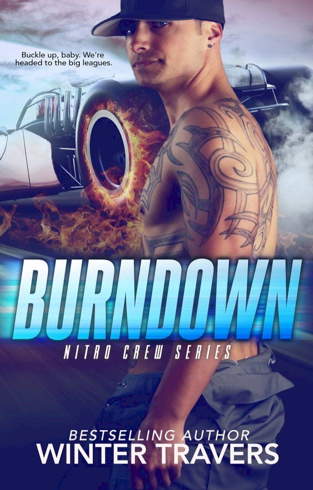  Burndown(Kobo/電子書)