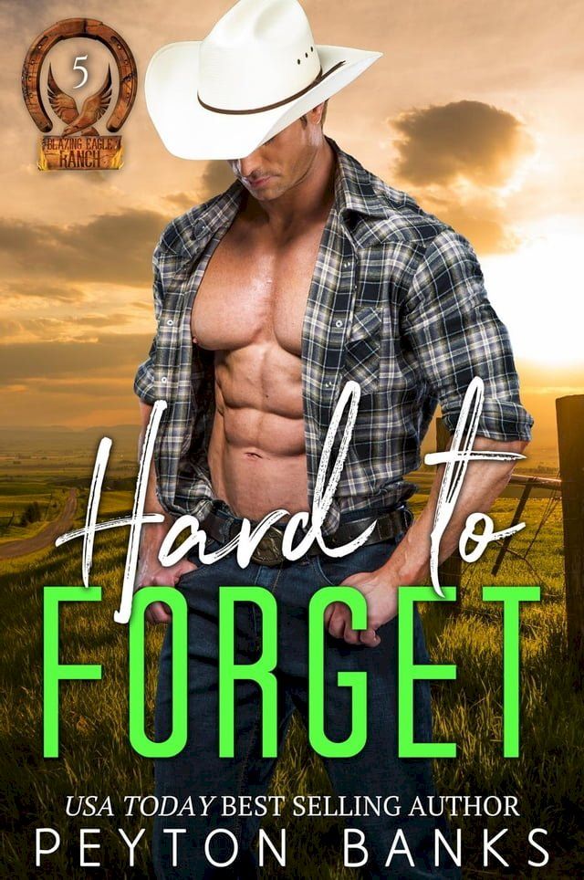  Hard to Forget(Kobo/電子書)