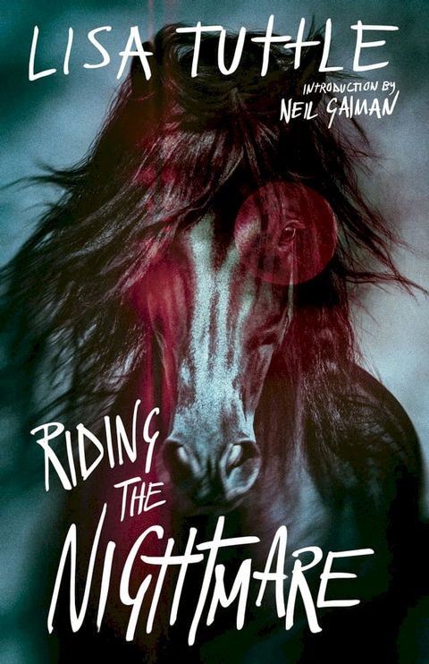 Riding the Nightmare(Kobo/電子書)