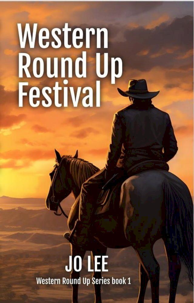  Western Roundup Festival(Kobo/電子書)