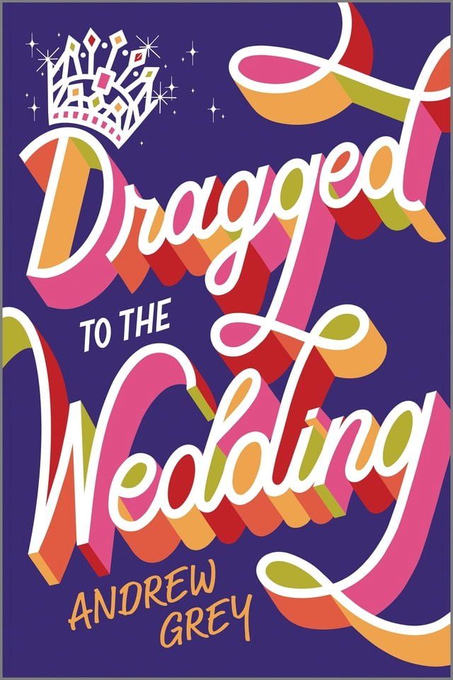  Dragged to the Wedding(Kobo/電子書)