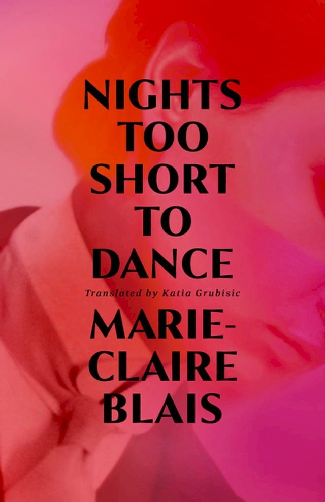  Nights Too Short to Dance(Kobo/電子書)