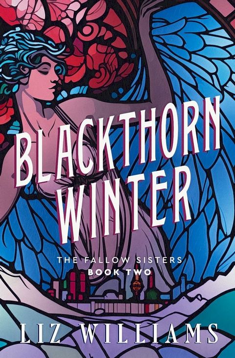 Blackthorn Winter(Kobo/電子書)