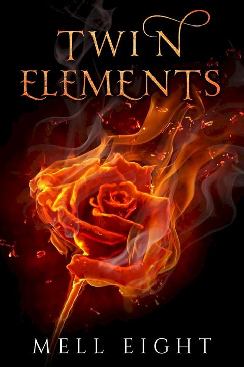 Twin Elements(Kobo/電子書)