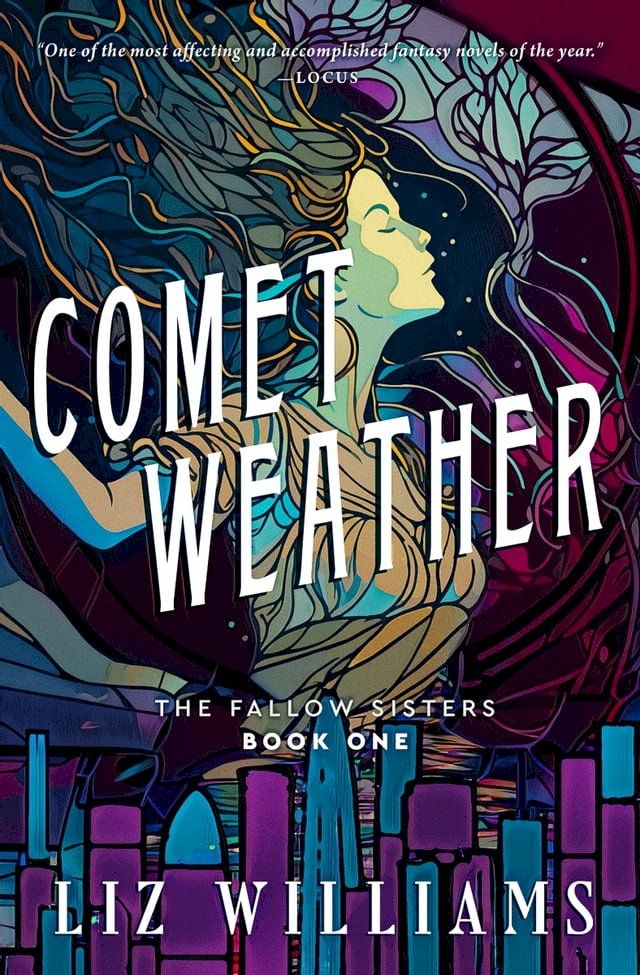  Comet Weather(Kobo/電子書)