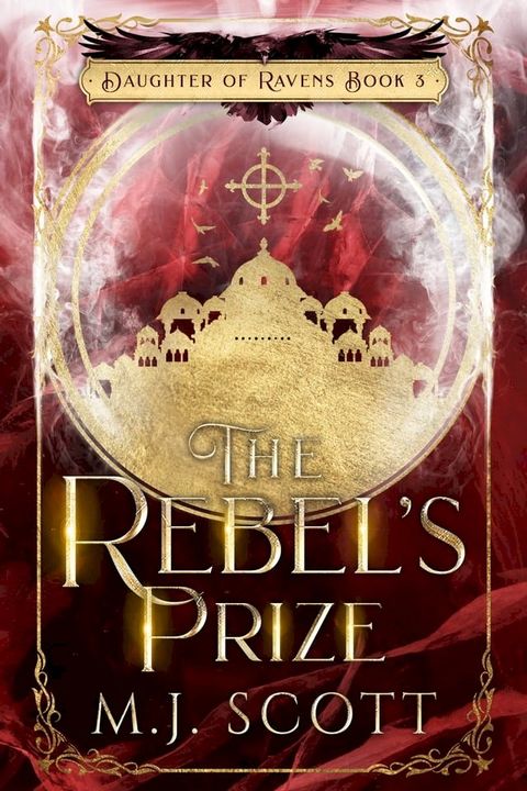 The Rebel's Prize(Kobo/電子書)