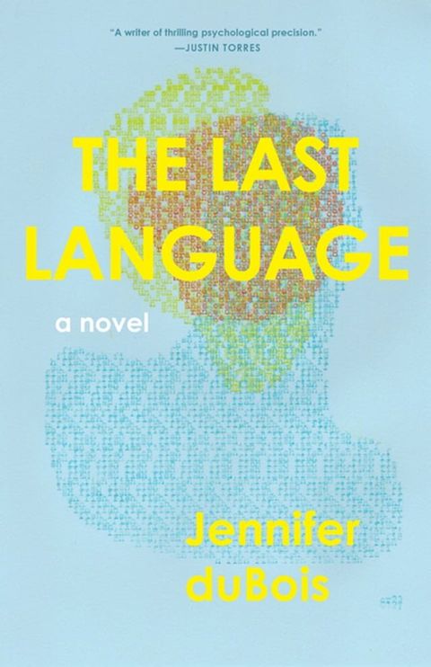 The Last Language(Kobo/電子書)