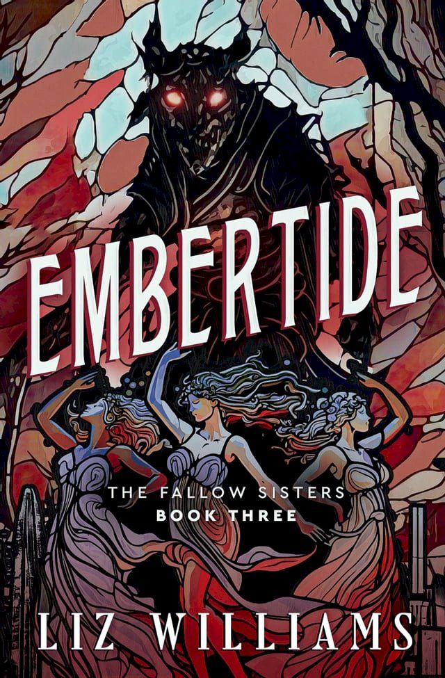  Embertide(Kobo/電子書)