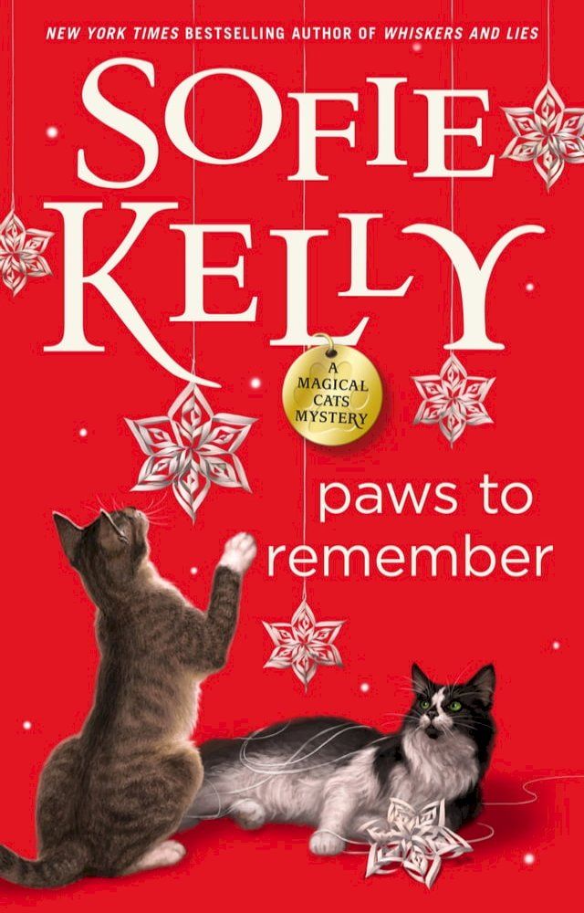  Paws to Remember(Kobo/電子書)