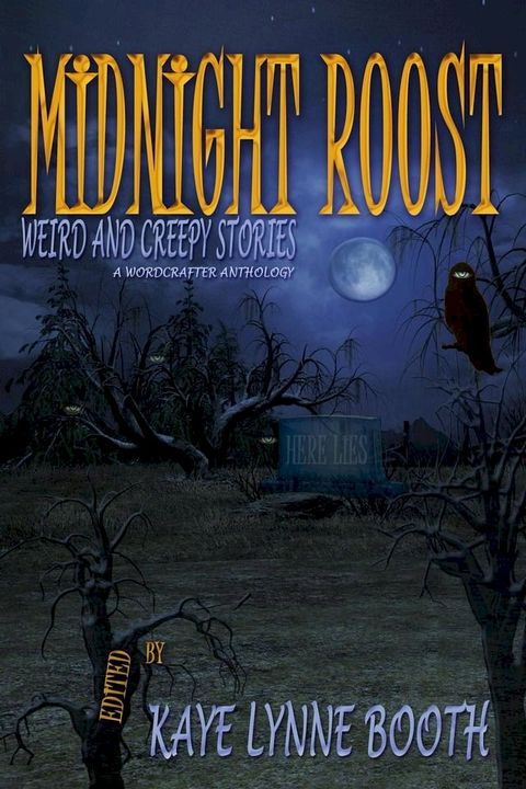 Midnight Roost(Kobo/電子書)