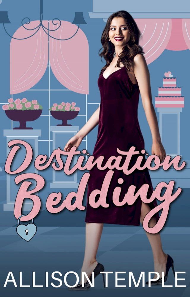  Destination Bedding(Kobo/電子書)