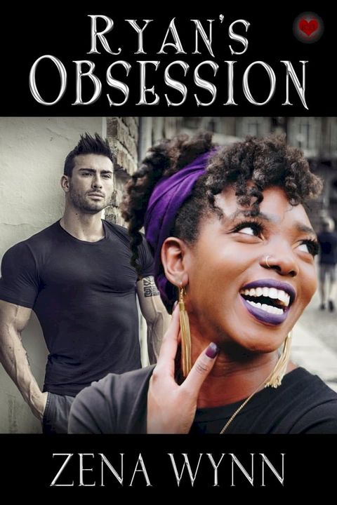 Ryan's Obsession(Kobo/電子書)