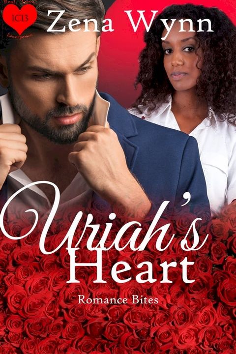 Uriah's Heart (Romance Bites)(Kobo/電子書)