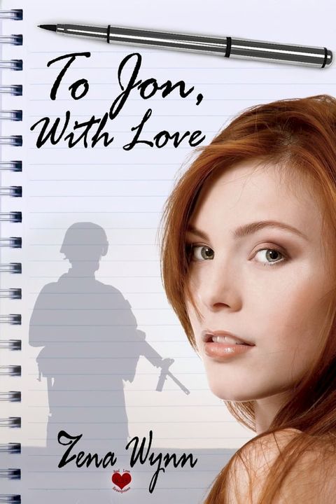 To Jon, With Love(Kobo/電子書)