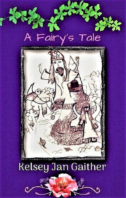 A Fairy's Tale(Kobo/電子書)