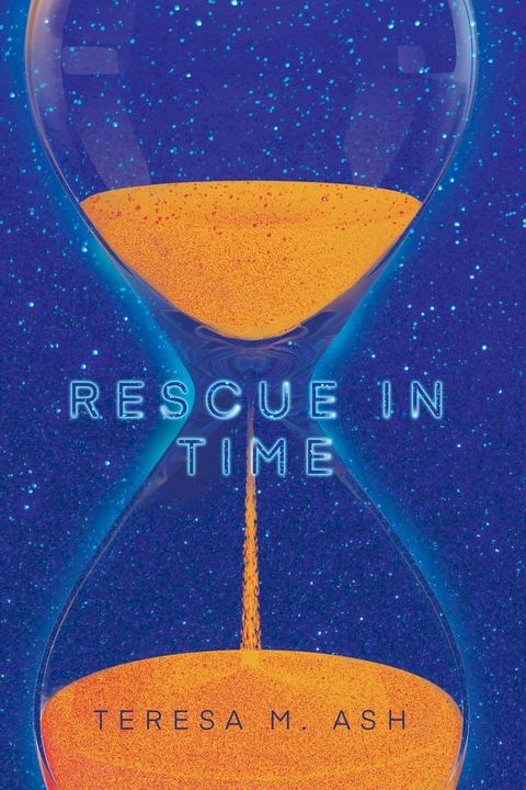 Rescue In Time(Kobo/電子書)