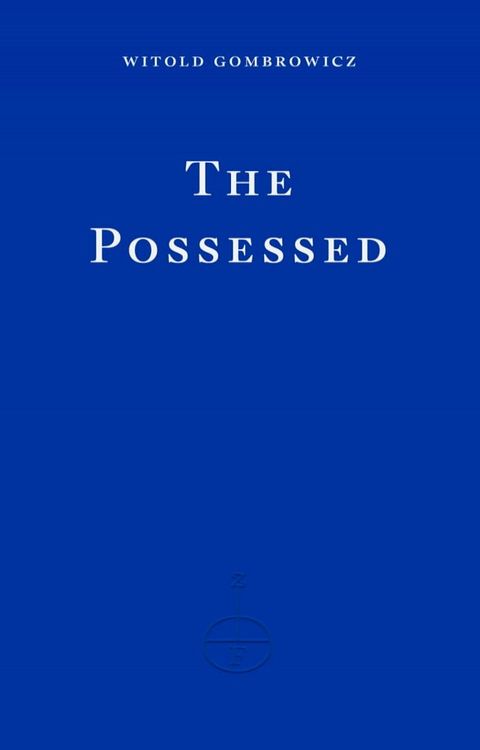 The Possessed(Kobo/電子書)