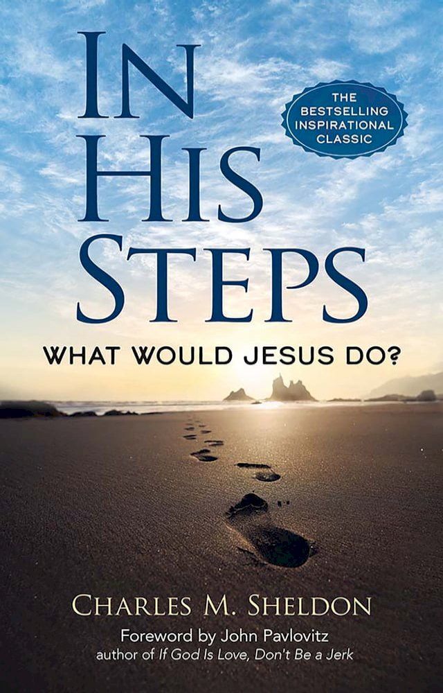  In His Steps(Kobo/電子書)