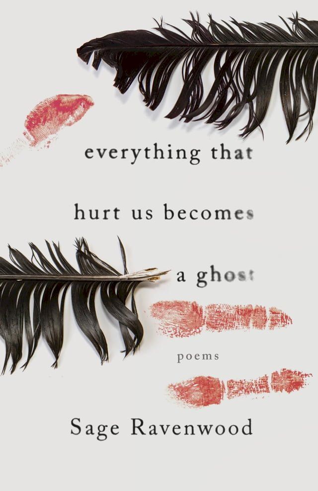  Everything That Hurt Us Becomes a Ghost(Kobo/電子書)