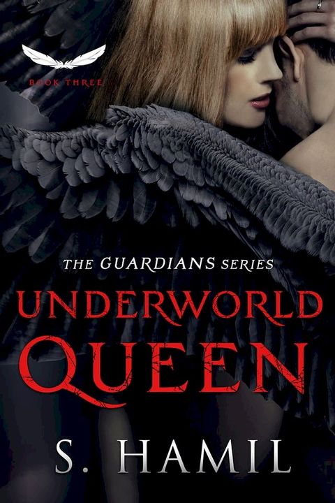 Underworld Queen(Kobo/電子書)