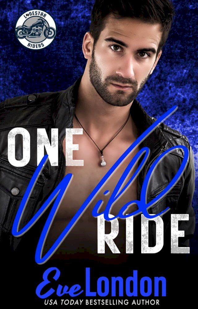  One Wild Ride(Kobo/電子書)