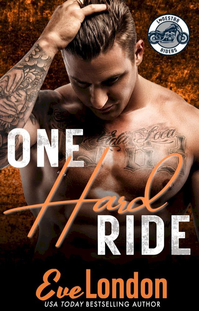  One Hard Ride(Kobo/電子書)