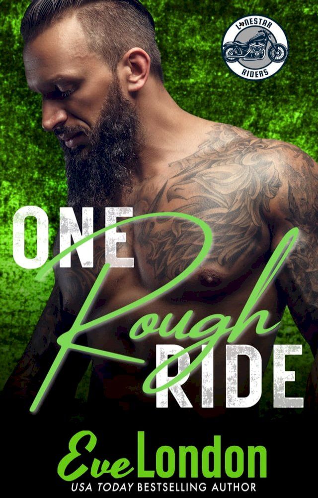  One Rough Ride(Kobo/電子書)