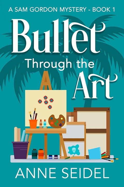 Bullet Through the Art(Kobo/電子書)